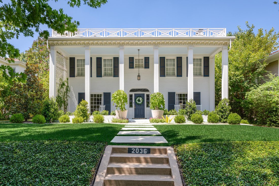 House in Fort Worth, Texas, United States 1 - 18610526