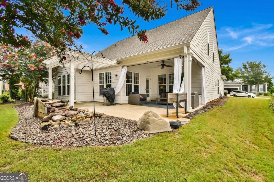 House in Hoschton, Georgia, United States 5 - 18610235