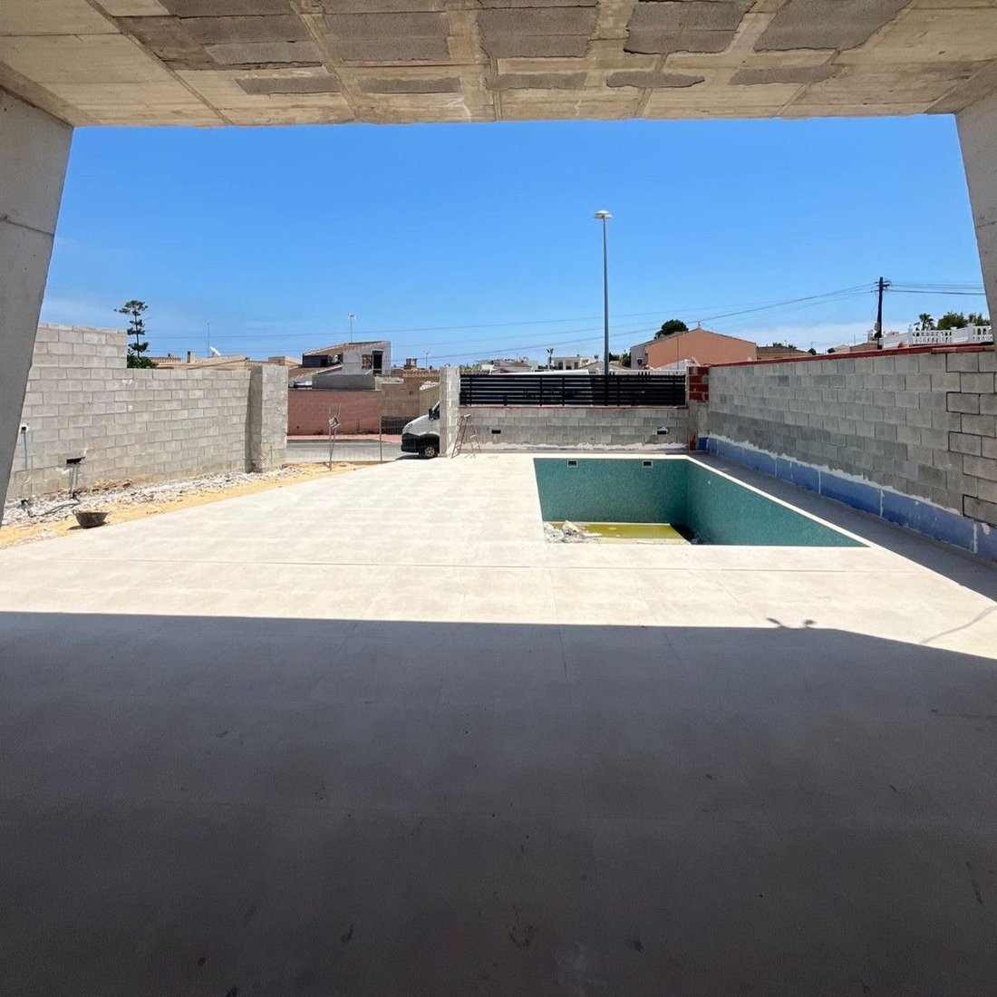 Villa in Los Altos, Castile and Leon, Spain 1 - 18612355