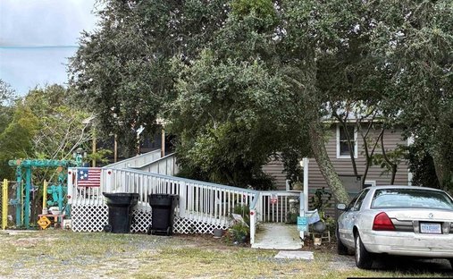 House in Buxton, North Carolina, United States 1