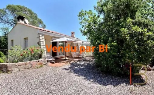 Villa in Le Dramont-Agay-Anthéor-Le Trayas, Saint-Raphaël, France 1
