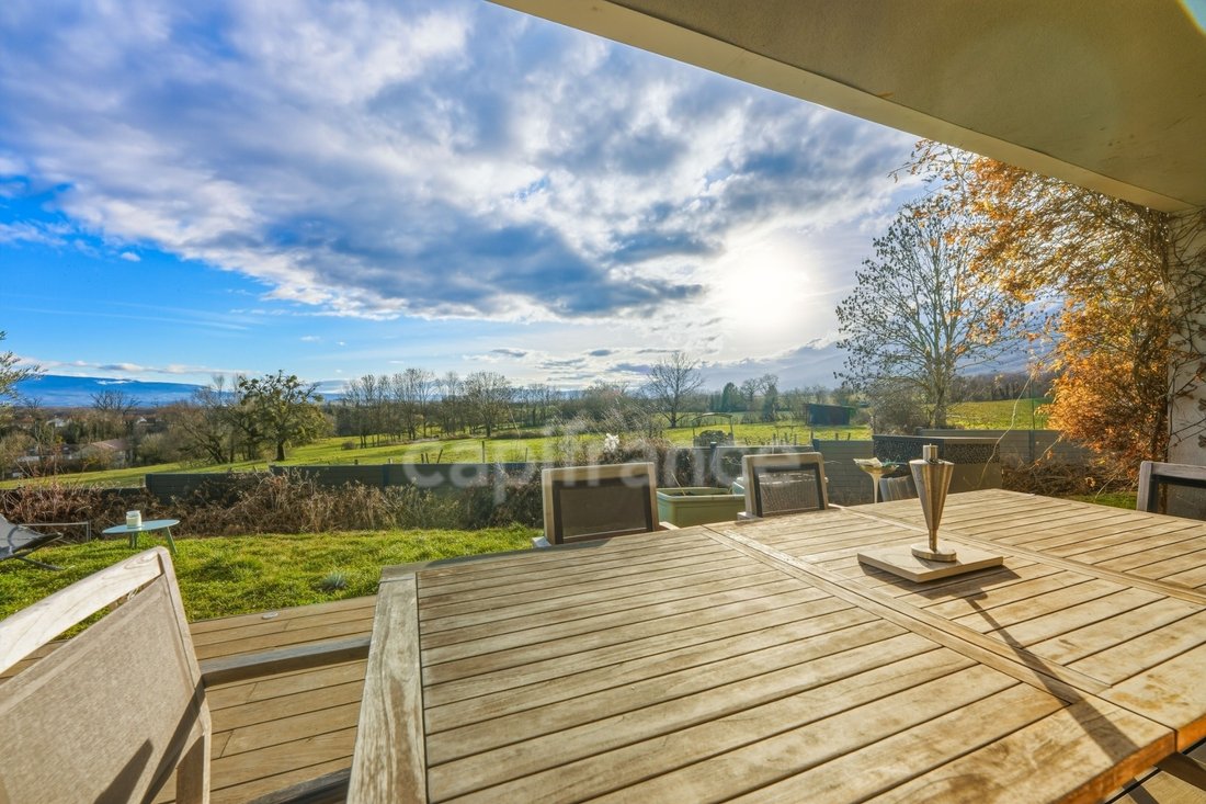 Villa in Crozet, Auvergne-Rhône-Alpes, France 3 - 18300326
