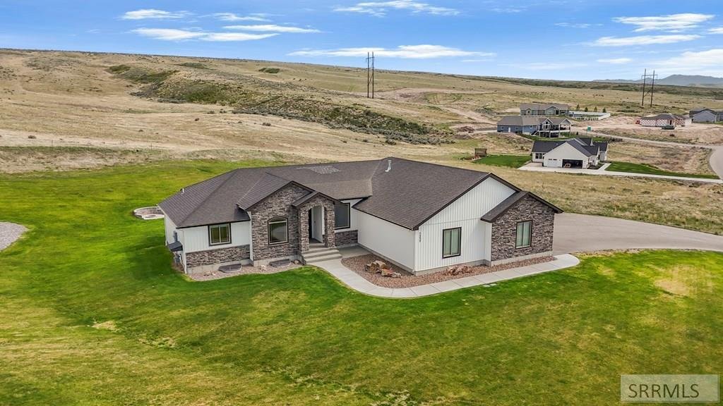 Maison à Idaho Falls, Idaho, États-Unis 1 - 17902941