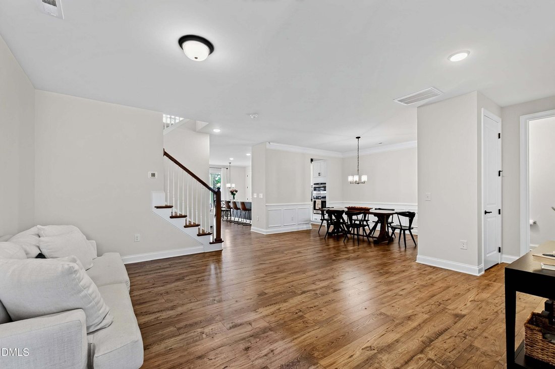 Townhouse in Apex, North Carolina, United States 4 - 18609409