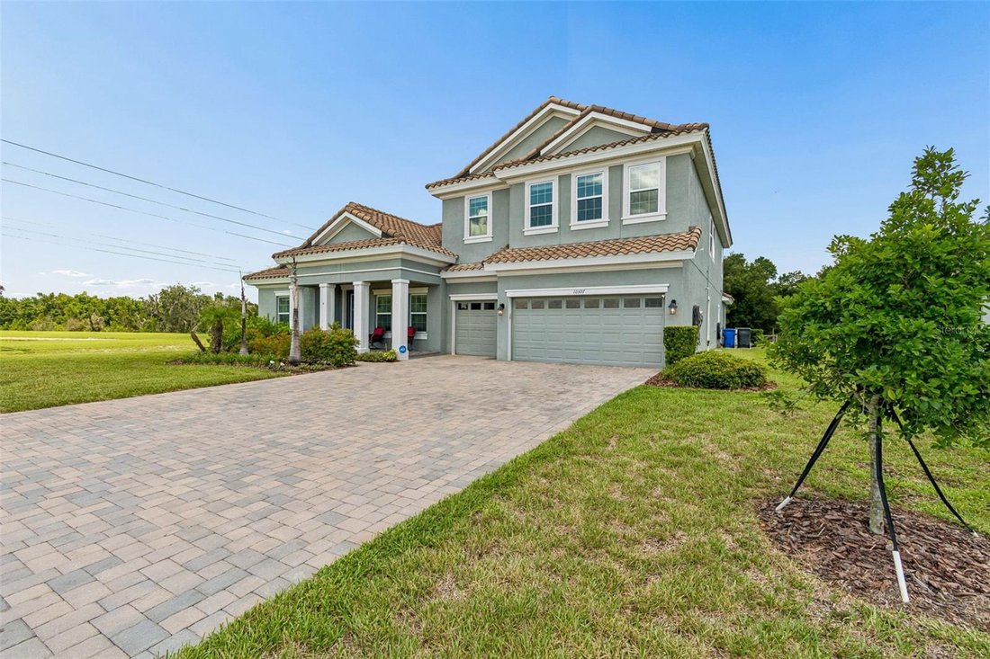 House in Lithia, Florida, United States 3 - 18615135