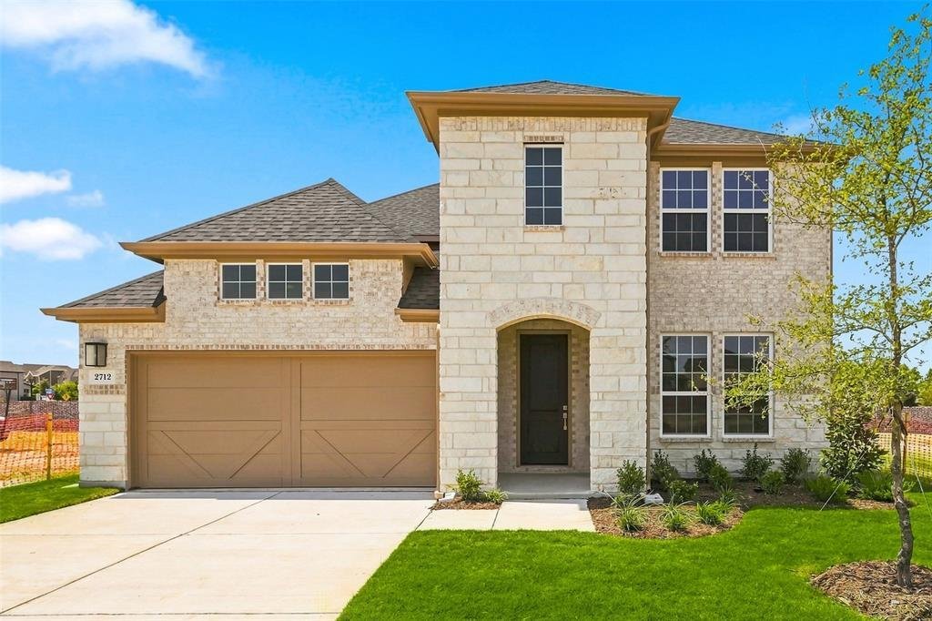 House in Denton, Texas, United States 1 - 18613212