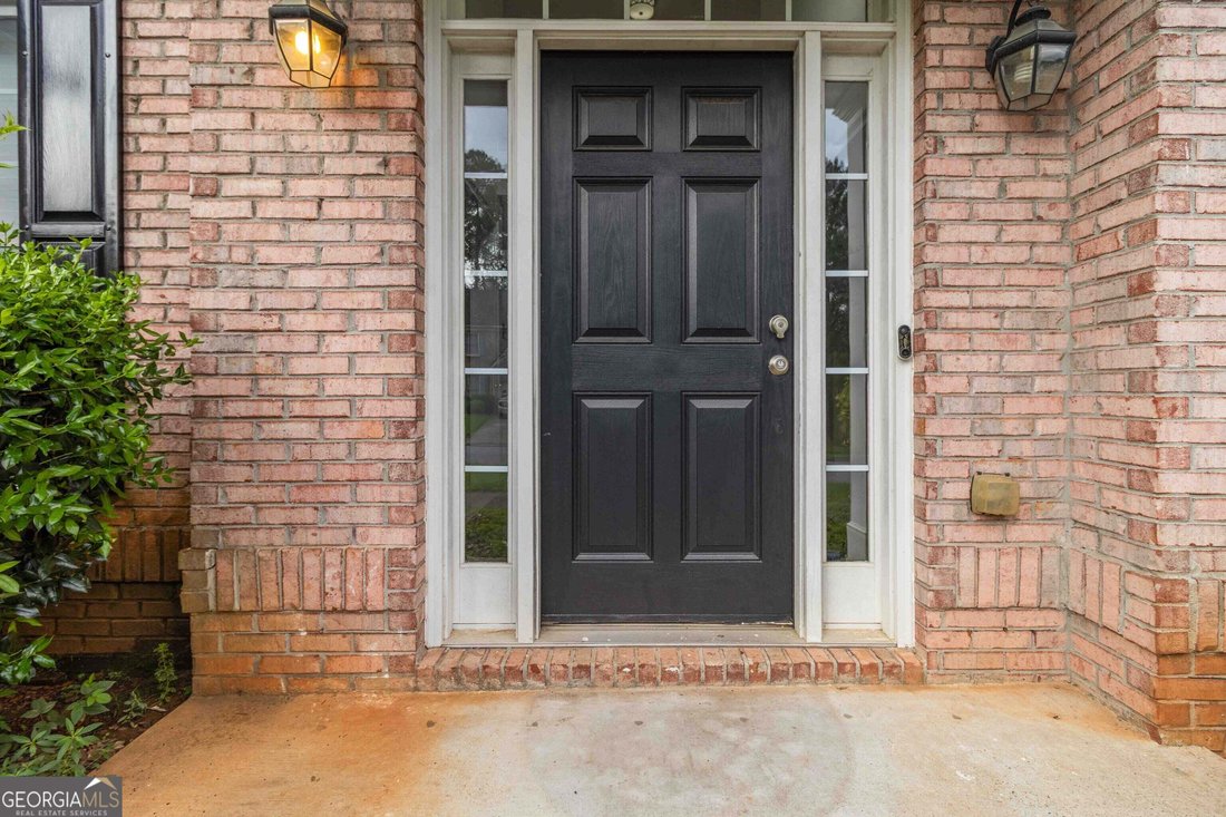 House in Lawrenceville, Georgia, United States 4 - 17813562