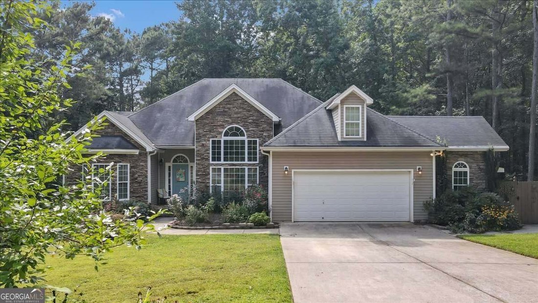 House in Cartersville, Georgia, United States 2 - 18615659