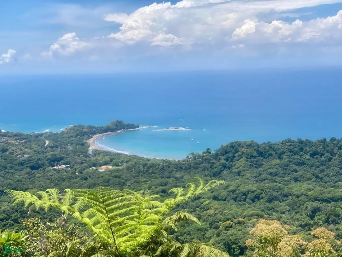 Land in Uvita, Puntarenas Province, Costa Rica 1 - 17811448