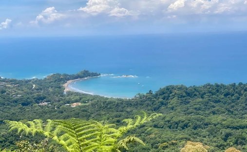 Land in Uvita, Puntarenas Province, Costa Rica 1