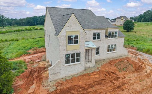 House in Bogart, Georgia, United States 1
