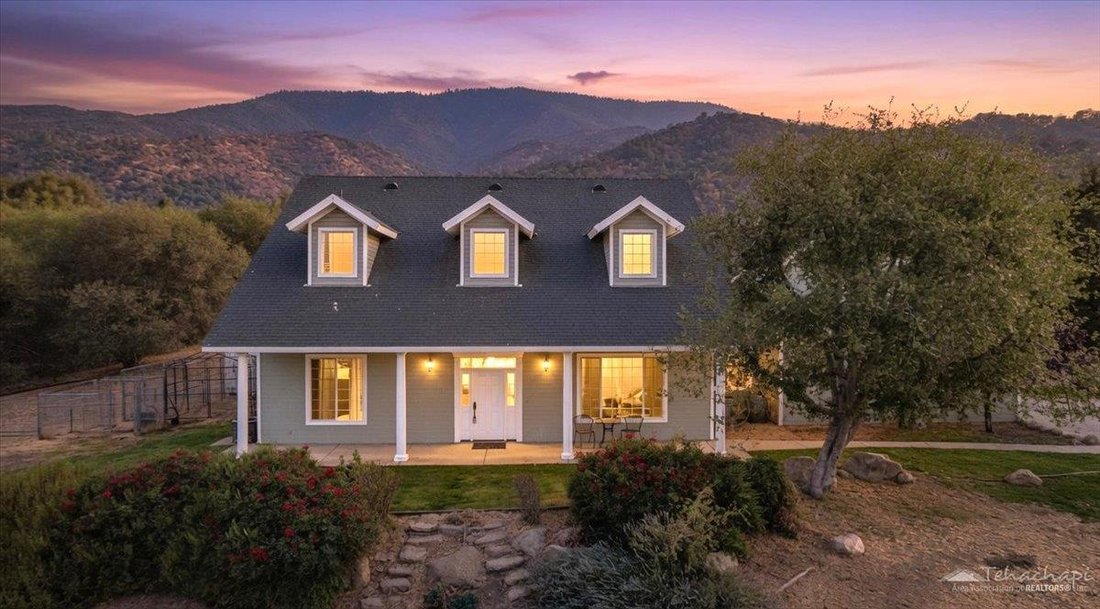 House in Keene, California, United States 1 - 18613078