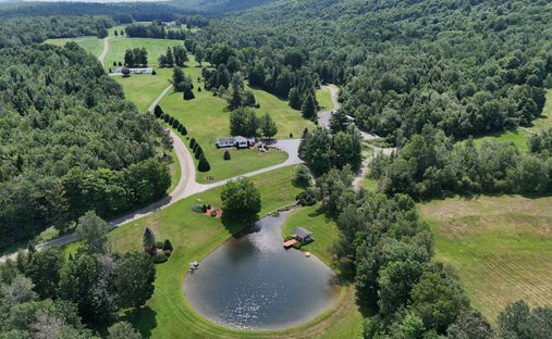 Irasburg, Vermont, United States 1