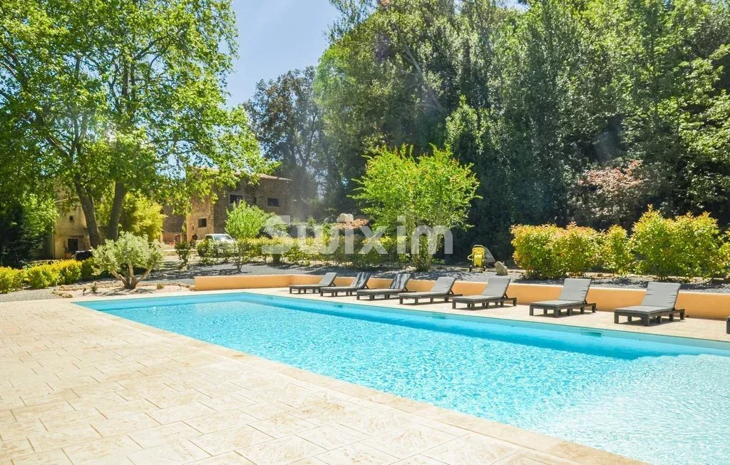 Estate in Centre Ville, Pezenas, France 1 - 18610952