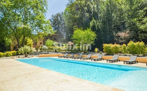 Estate in Centre Ville, Pezenas, France 1
