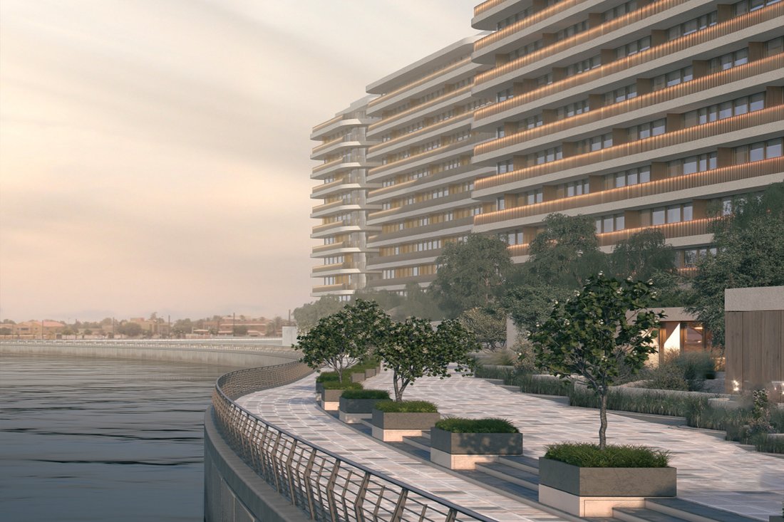 Apartment in Al Wasl, Dubai, United Arab Emirates 2 - 18610799