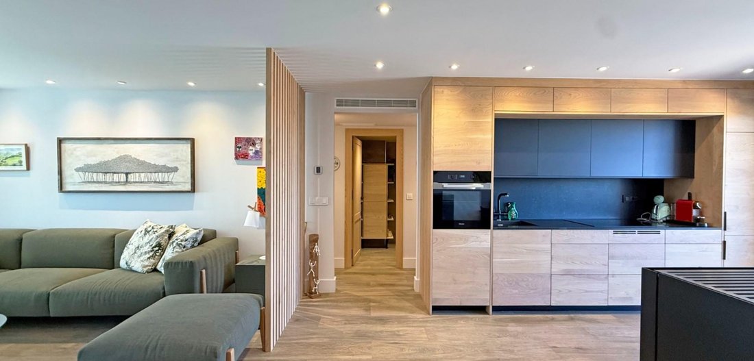 Apartment in Spain 4 - 18613333