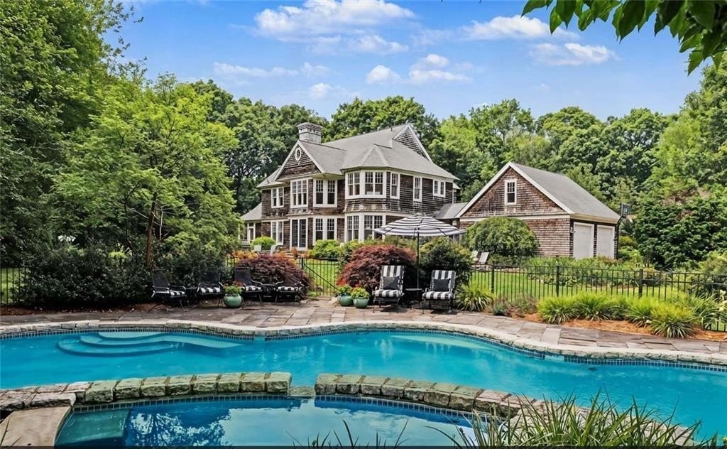 Haus in South Kingstown, Rhode Island, Vereinigte Staaten 1 - 18614716
