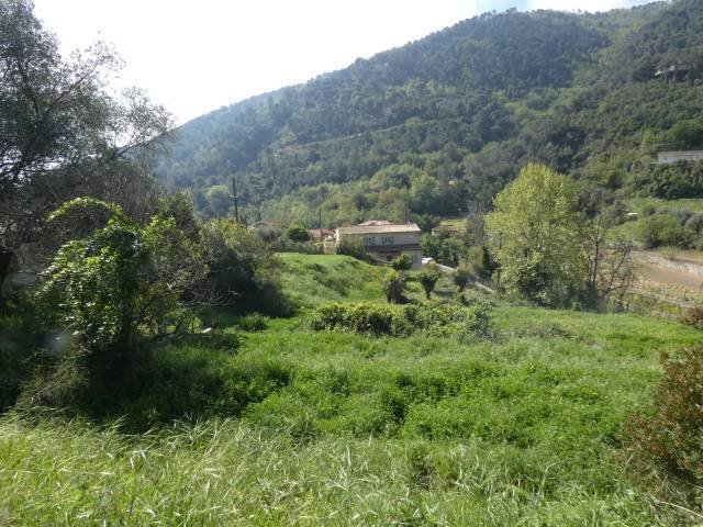 Terrain à Gorbio, Provence-Alpes-Côte d'Azur, France 3 - 18436979