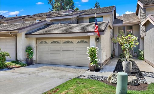 Townhouse in Dana Point, California, United States 1