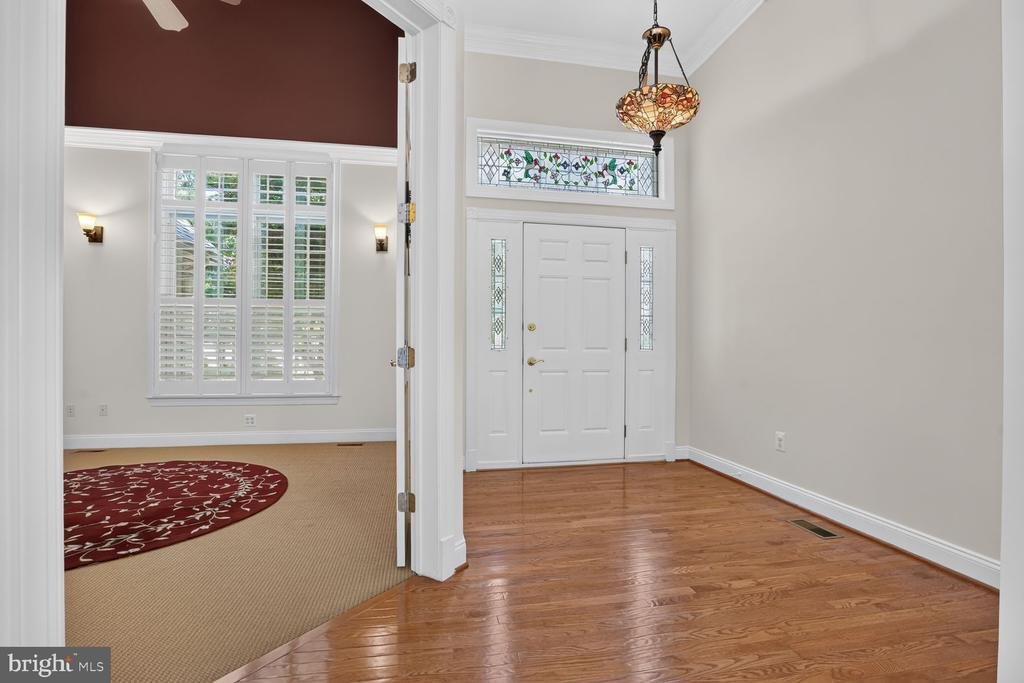 Maison à Gainesville, Virginie, États-Unis 2 - 18609606