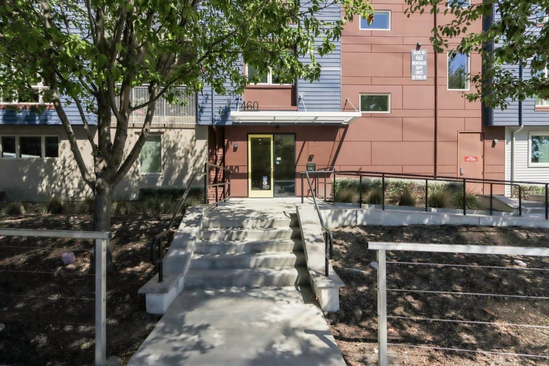 Condominio a Milpitas, California, Stati Uniti 1 - 18612048