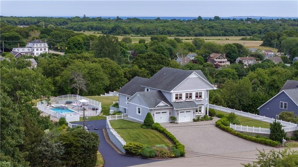 House in Westerly, Rhode Island, United States 1 - 18614720