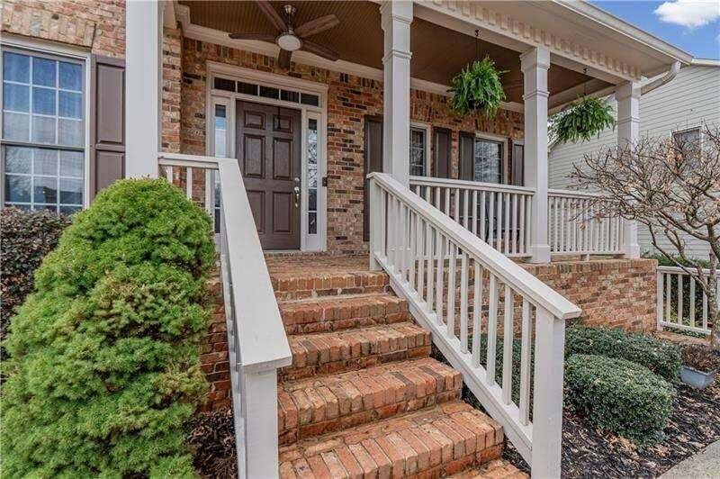 House in Canton, Georgia, United States 4 - 18609992