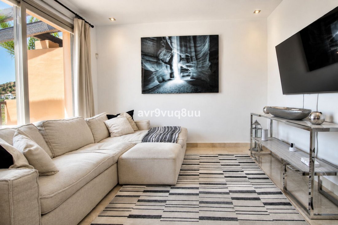 Townhouse in Centro, Malaga, Spain 3 - 18217526