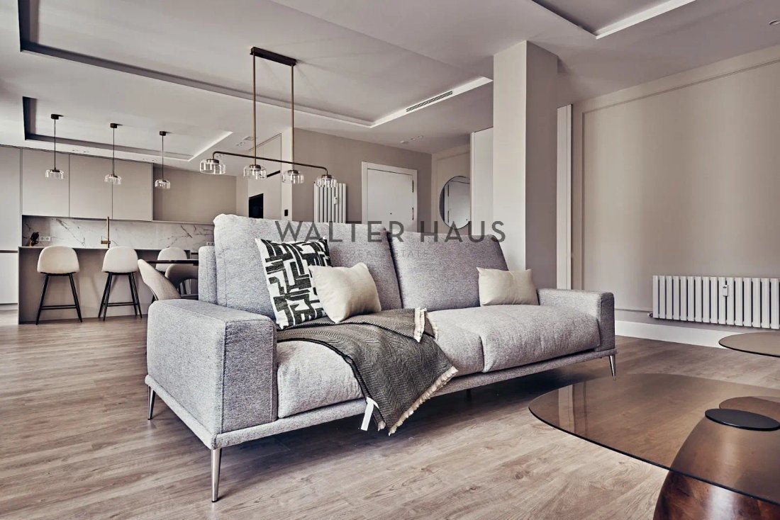 Apartment in Barrio Salamanca, Madrid, Spain 3 - 18610986