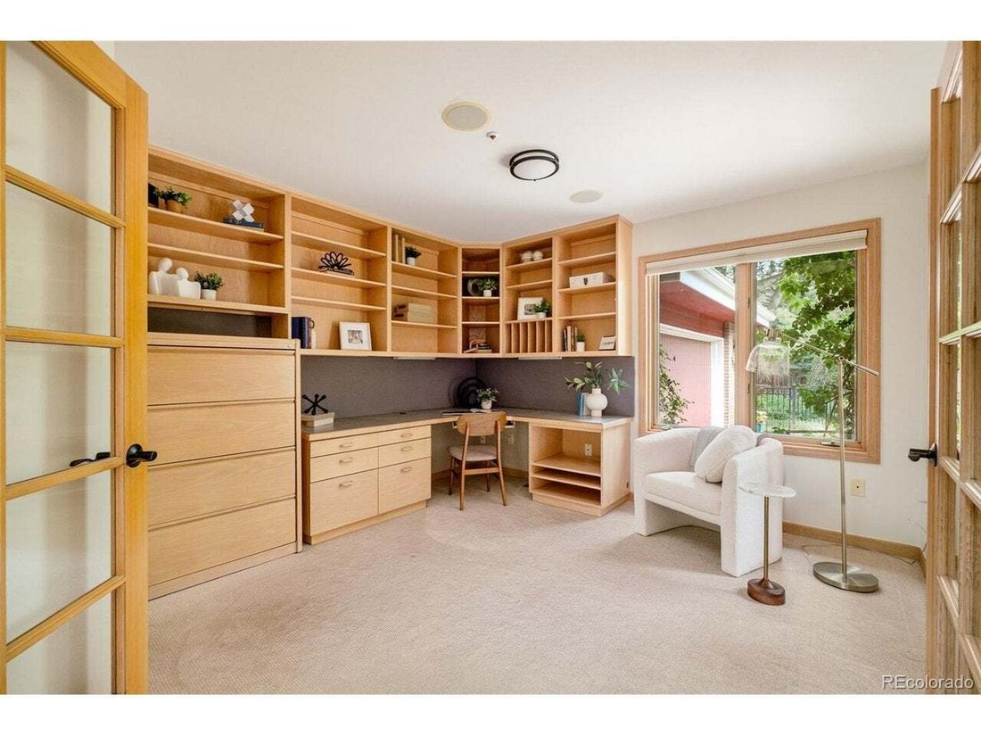 House in Boulder, Colorado, United States 4 - 18609673