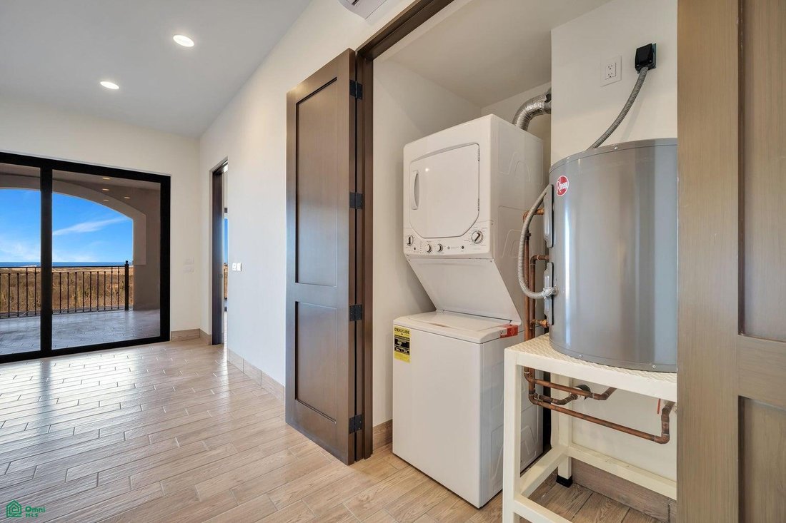 Condo in Colonia del Sol, Baja California Sur, Mexico 4 - 17533401