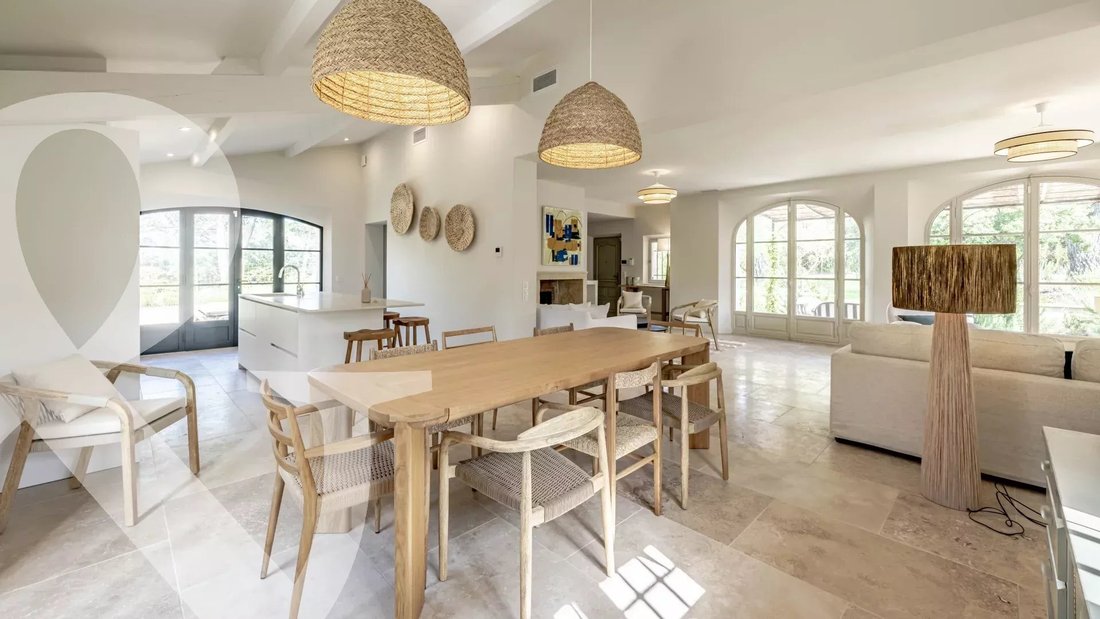 House in Eygalières, Provence-Alpes-Côte d'Azur, France 5 - 18610813