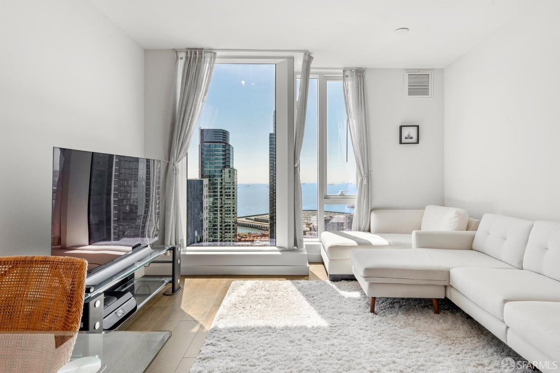 Condo in San Francisco, California, United States 1 - 18611980