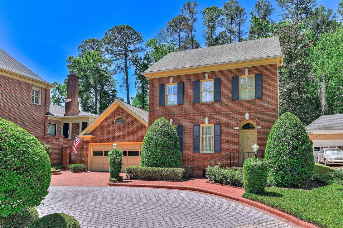 House in Augusta, Georgia, United States 1 - 18609452