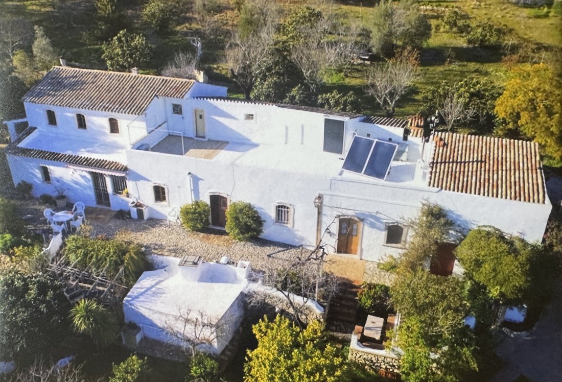 House in Loule (Sao Sebastiao), Algarve, Portugal 5 - 18610631