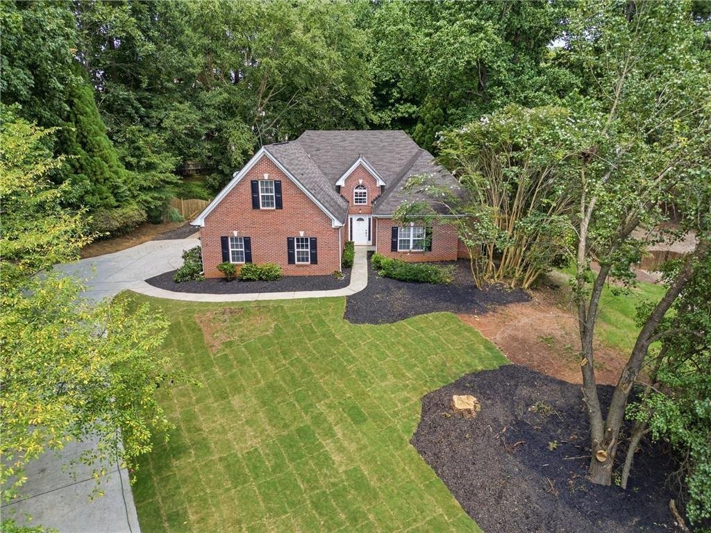 House in Braselton, Georgia, United States 2 - 18612819