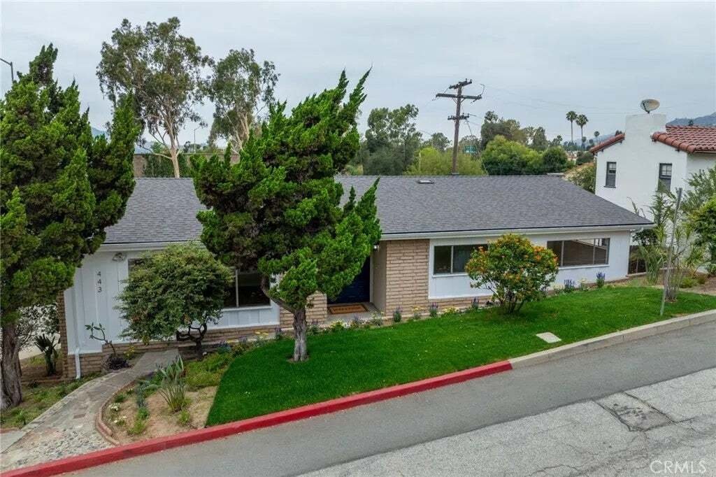 House in Glendale, California, United States 4 - 18297366