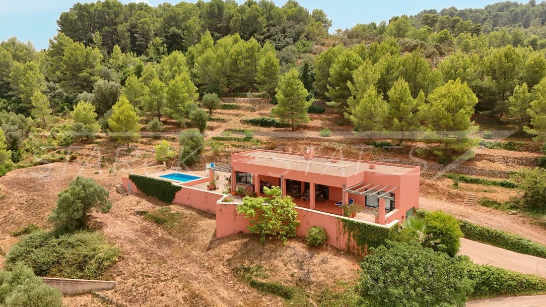 House in Benidoleig, Valencian Community, Spain 4 - 18614851