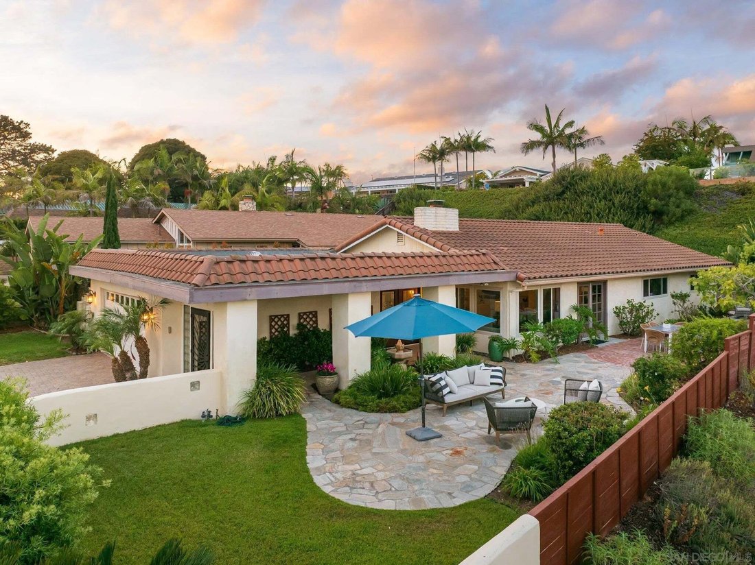 House in Solana Beach, California, United States 2 - 18612822