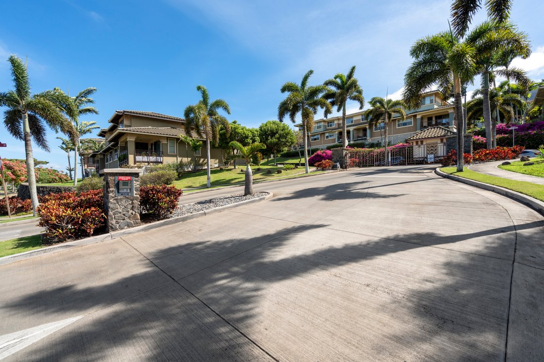 Condo in Wailuku, Hawaii, United States 2 - 18615025