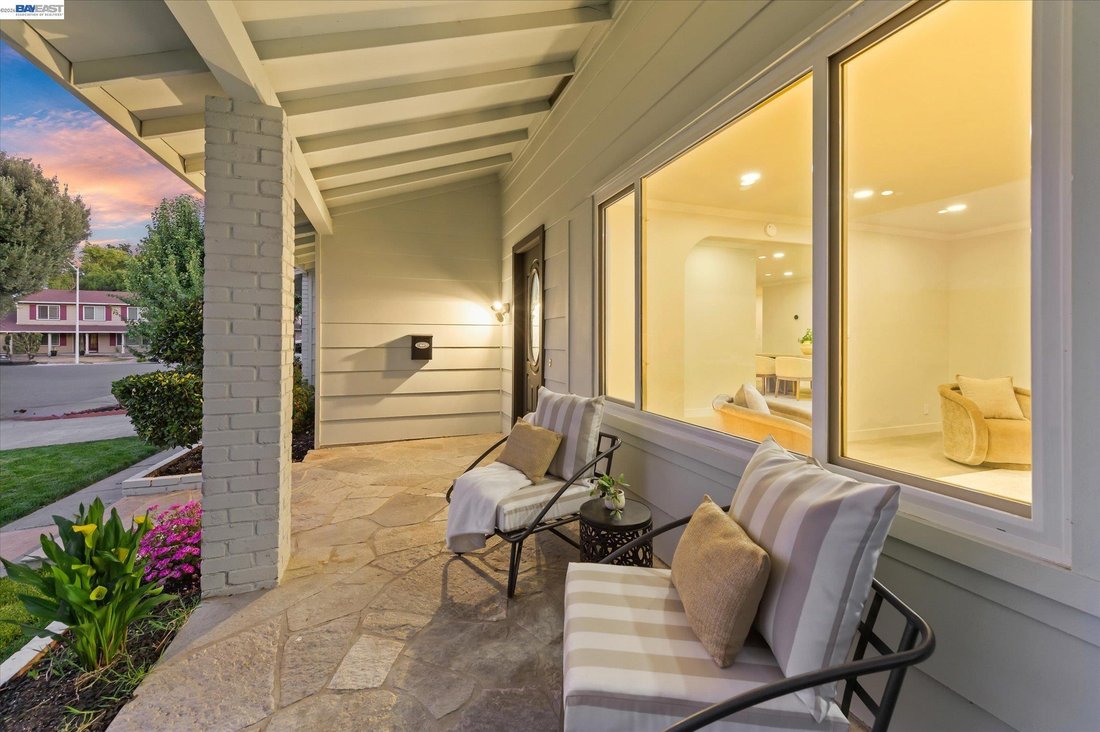 House in Pleasanton, California, United States 5 - 18612030