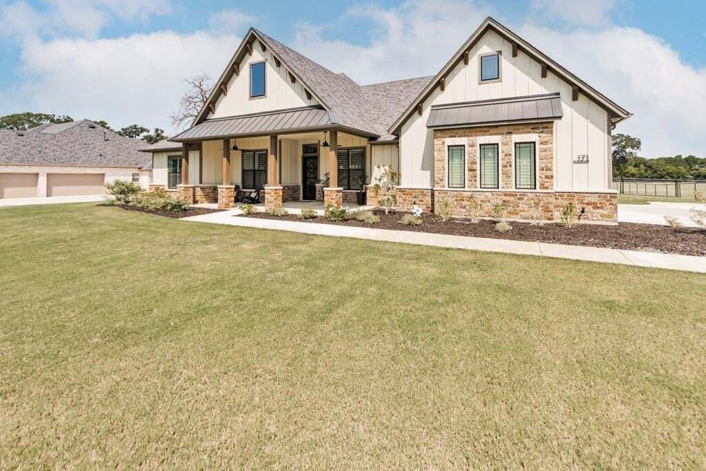 House in Decatur, Texas, United States 2 - 18615725