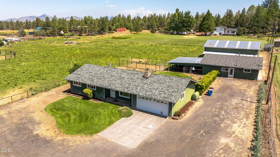 House in Redmond, Oregon, United States 3 - 18612639