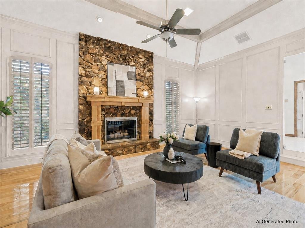 House in Dallas, Texas, United States 3 - 17872368