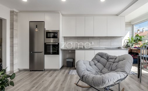 Apartamento en Cascais y Estoril, Distrito de Lisboa, Portugal 1