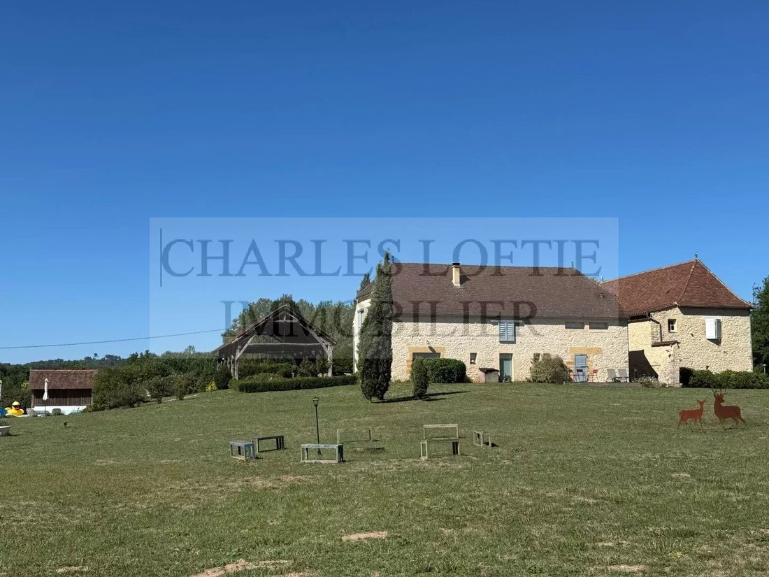 House in France 4 - 18590402