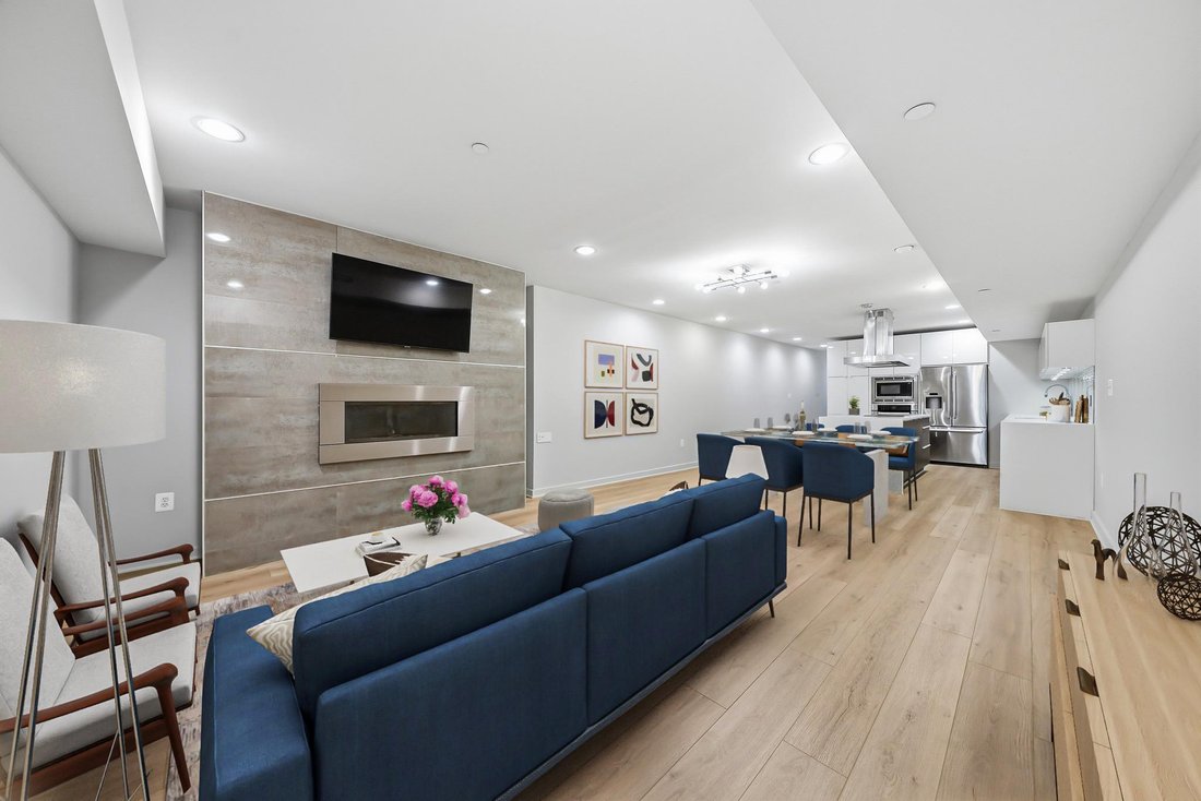 Condo in Washington, District of Columbia, United States 4 - 18615016