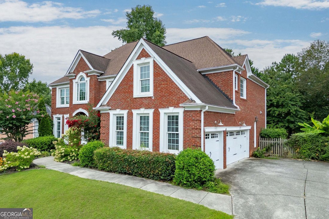 House in Dacula, Georgia, United States 3 - 18613156