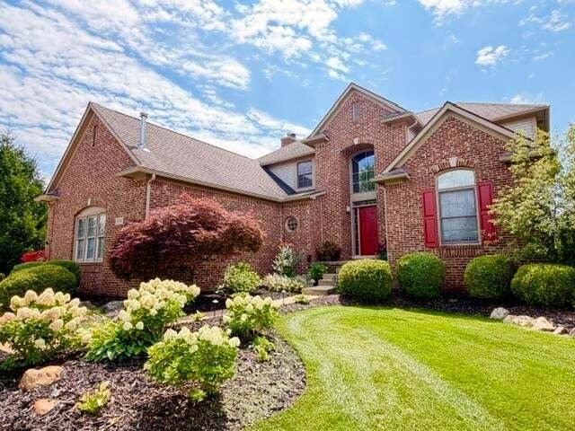 House in Rochester, Michigan, United States 1 - 18493038